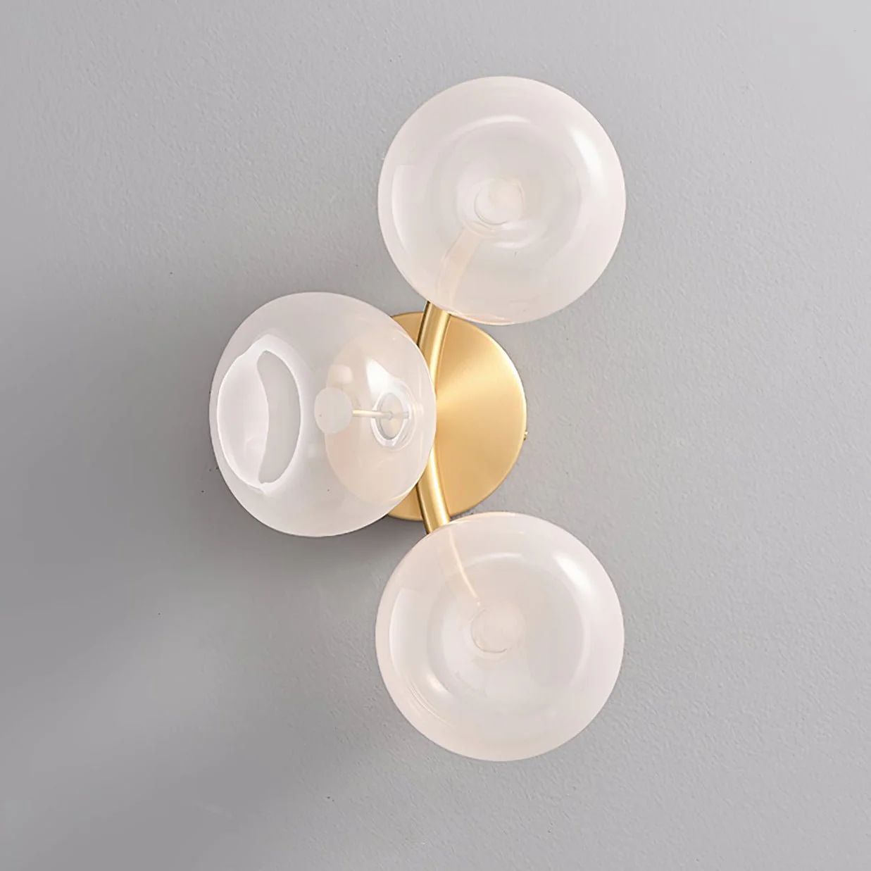 Aurora Vine Wall Lamp - Image 8