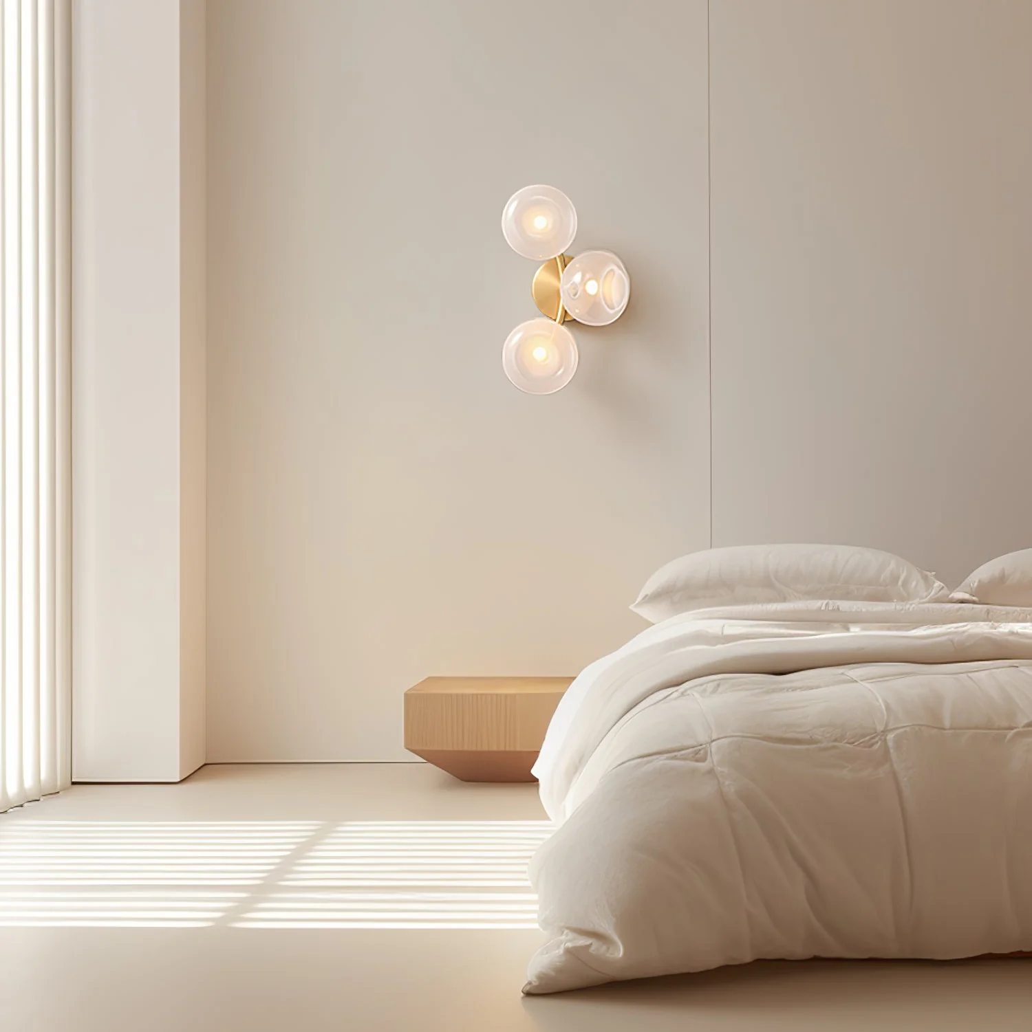 Aurora Vine Wall Lamp - Image 9