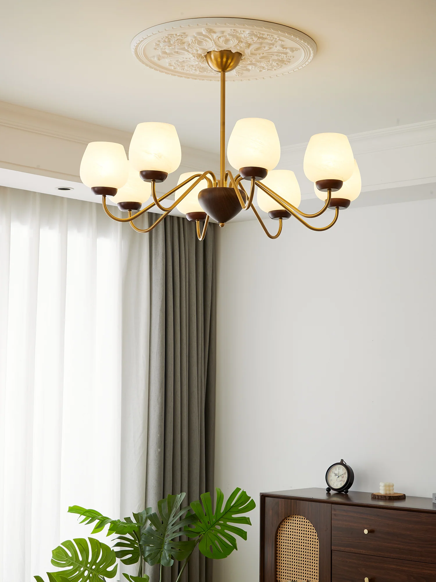 Aurorium Chandelier - Image 15