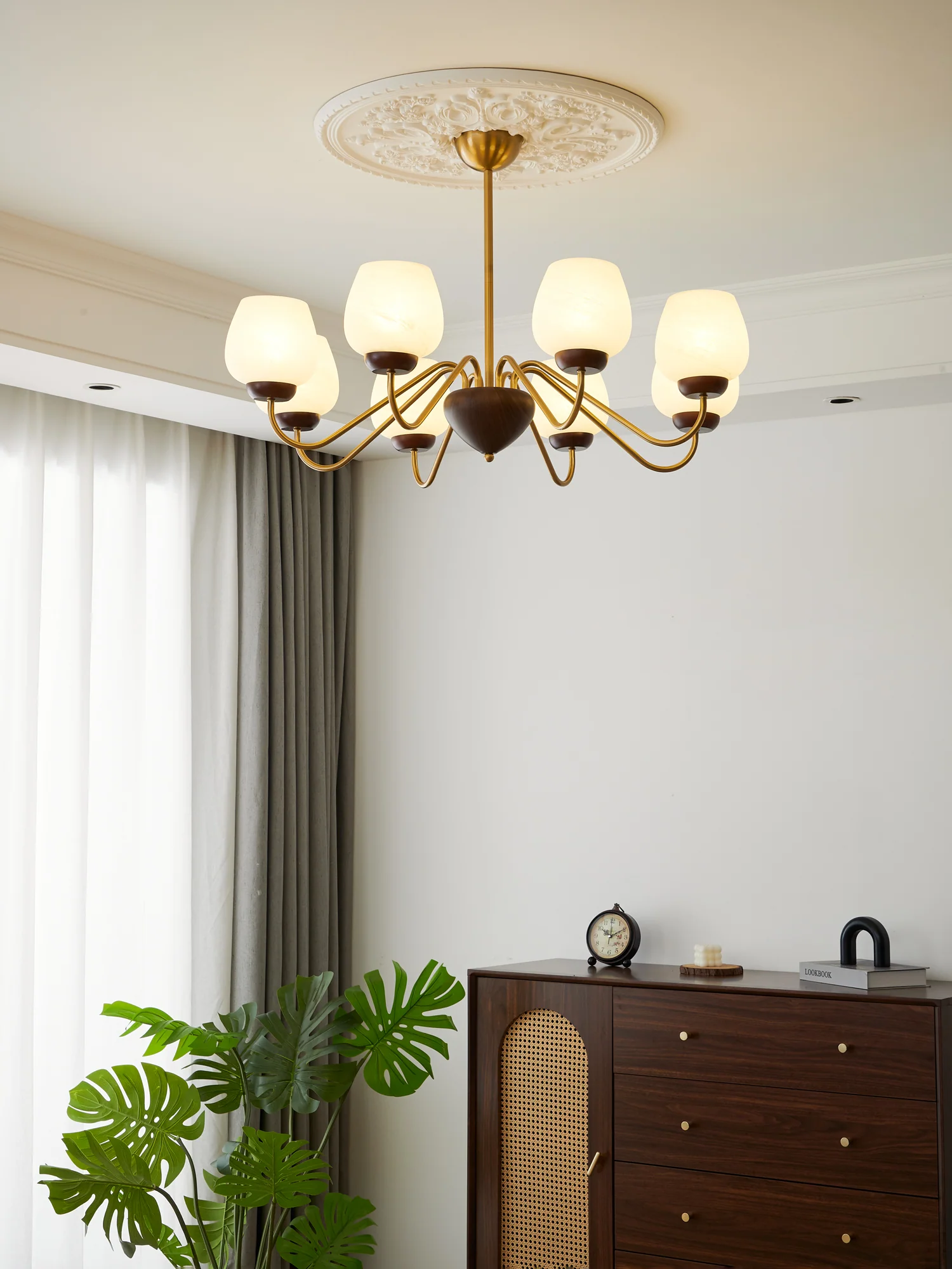 Aurorium Chandelier - Image 23