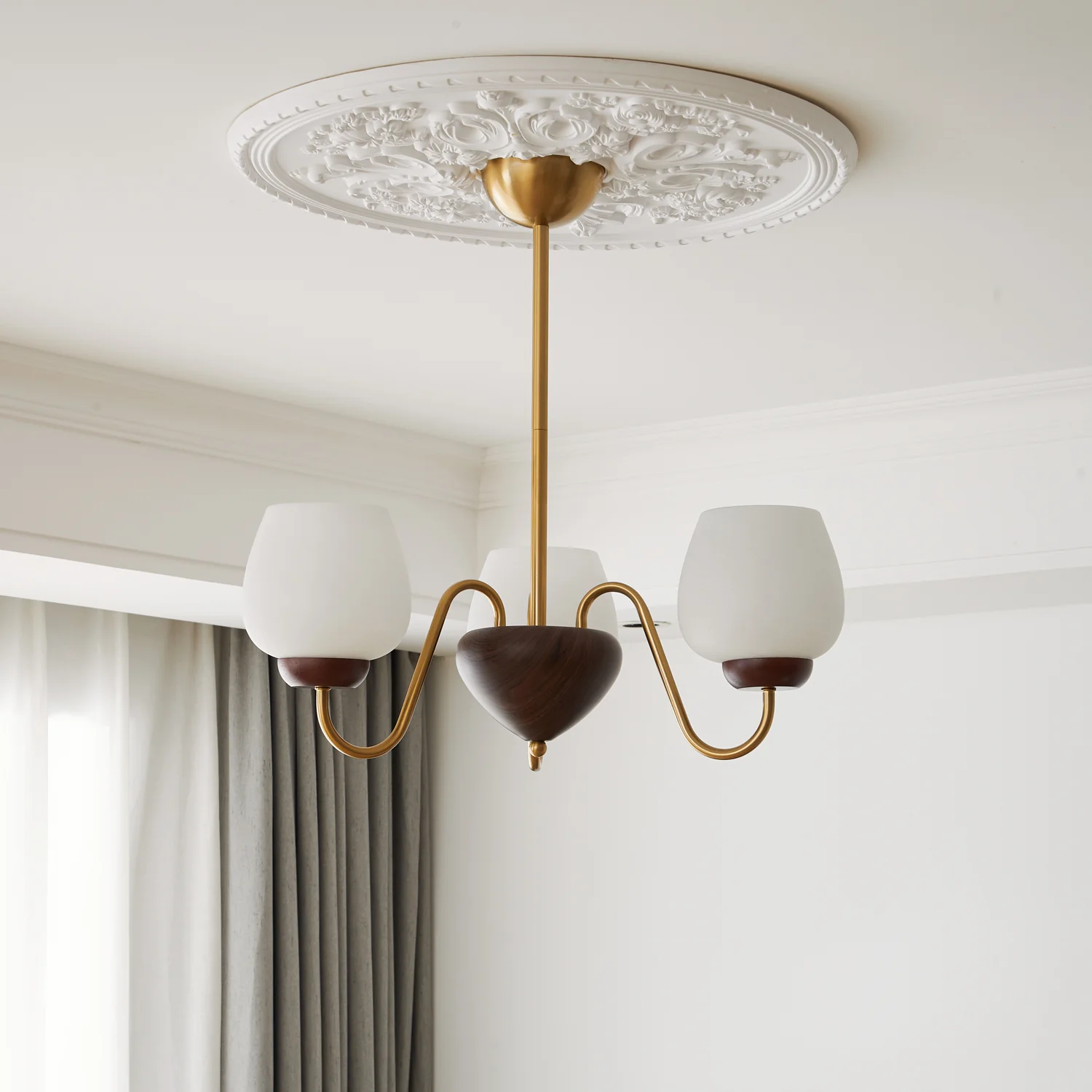 Aurorium Chandelier - Image 5