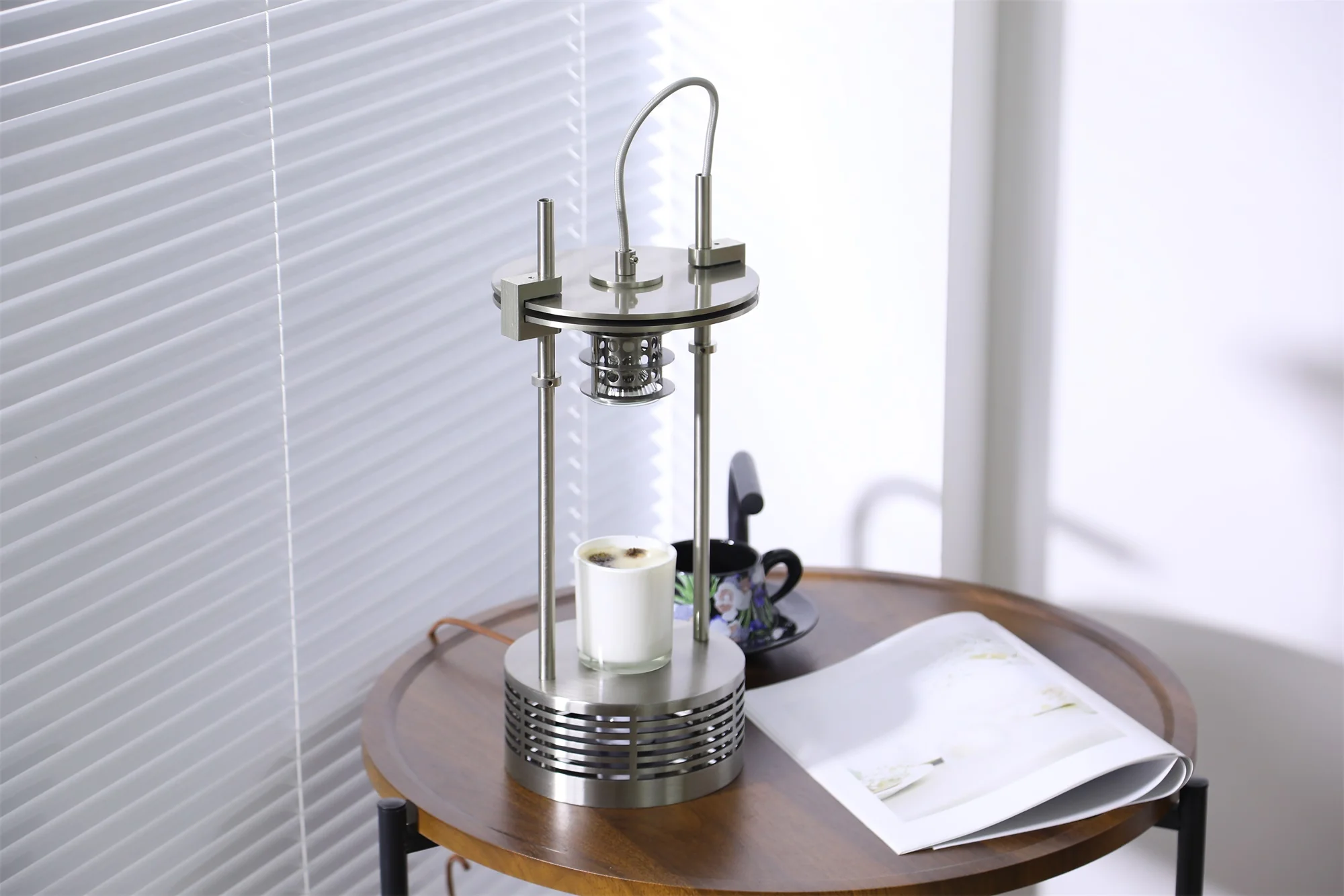 Aurosteel Aroma Table Lamp - Image 13