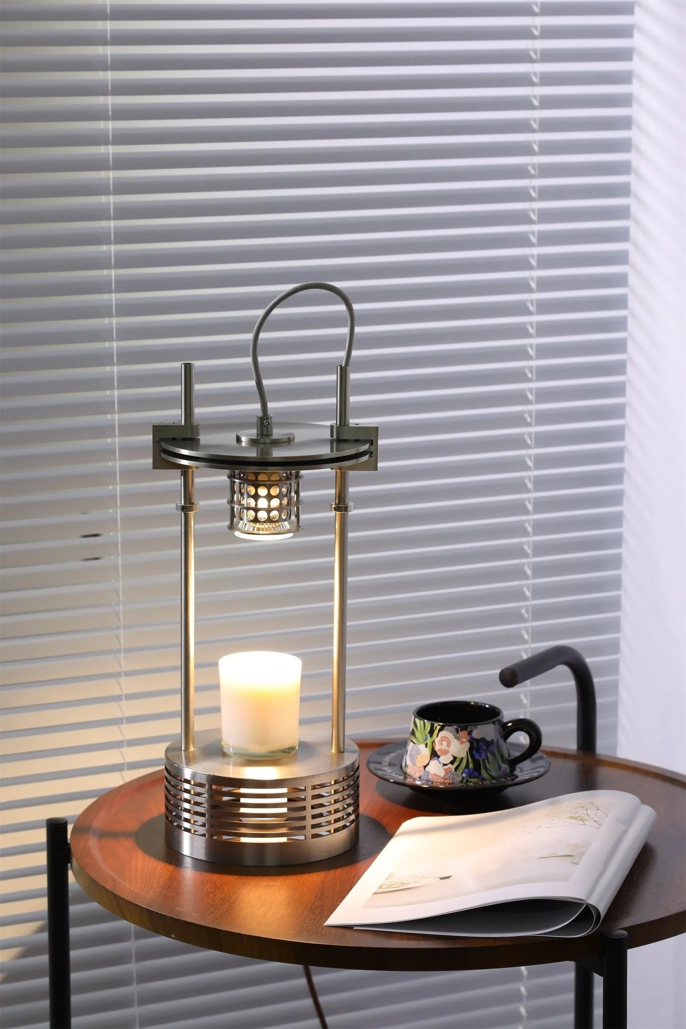 Aurosteel Aroma Table Lamp - Image 16