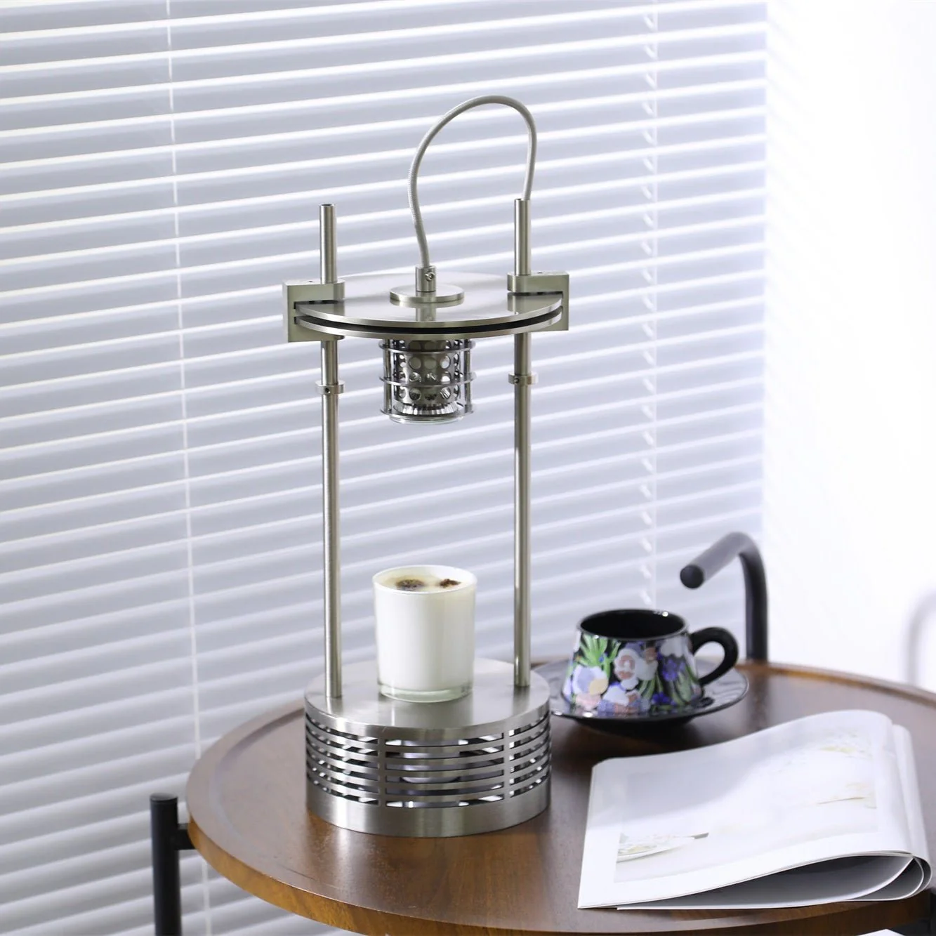 Aurosteel Aroma Table Lamp - Image 3
