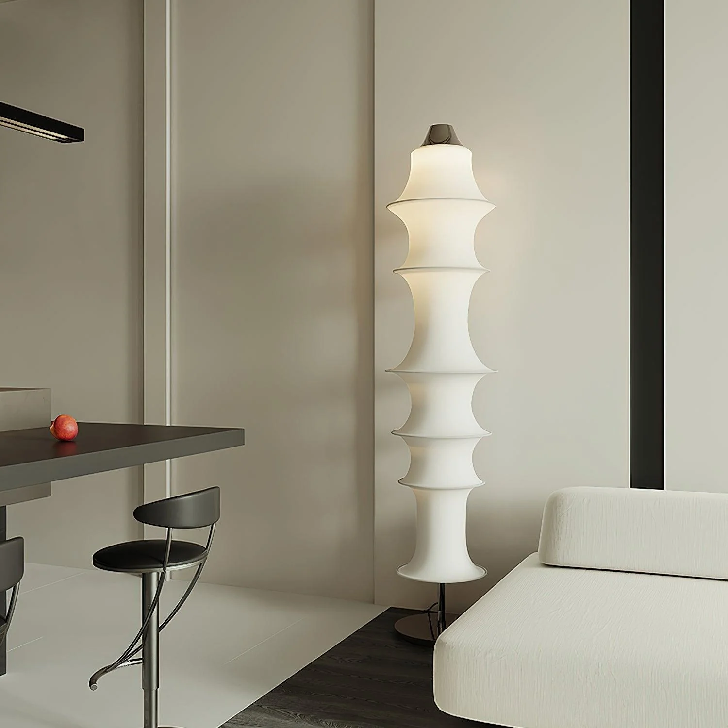 Auston Floor Lamp - Image 3