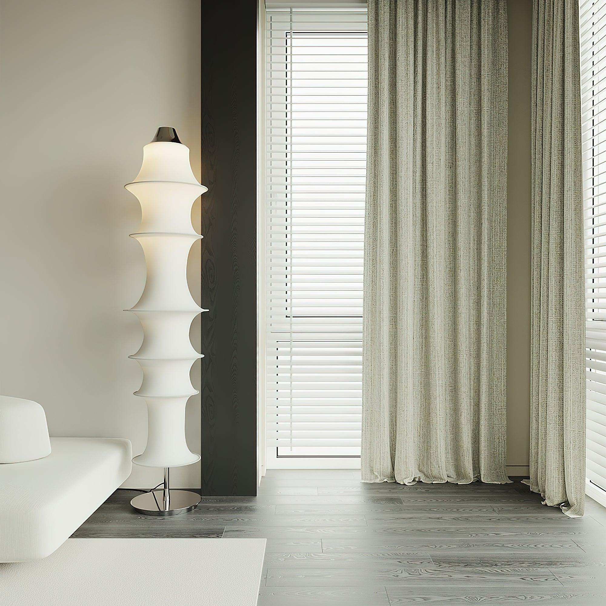 Auston Floor Lamp - Image 4