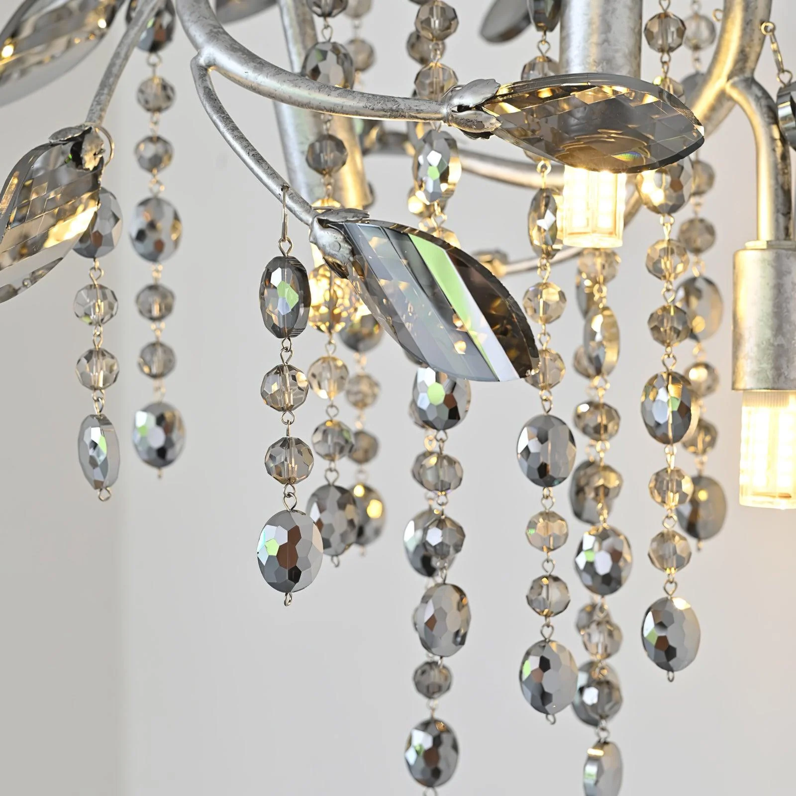 Autumn Twilight Chandelier - Image 33