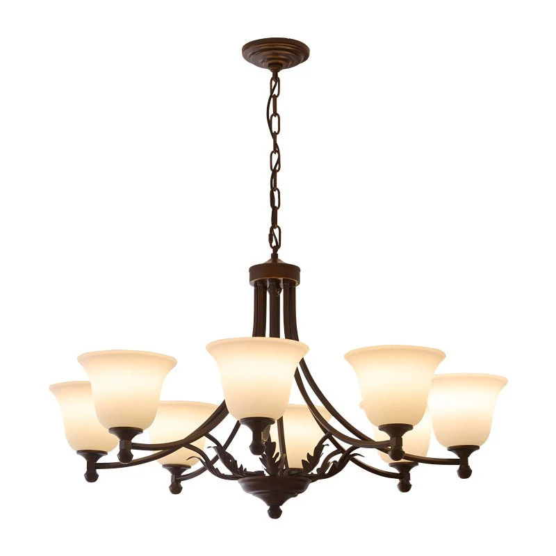 Aveline Bloom Chandelier - Image 10