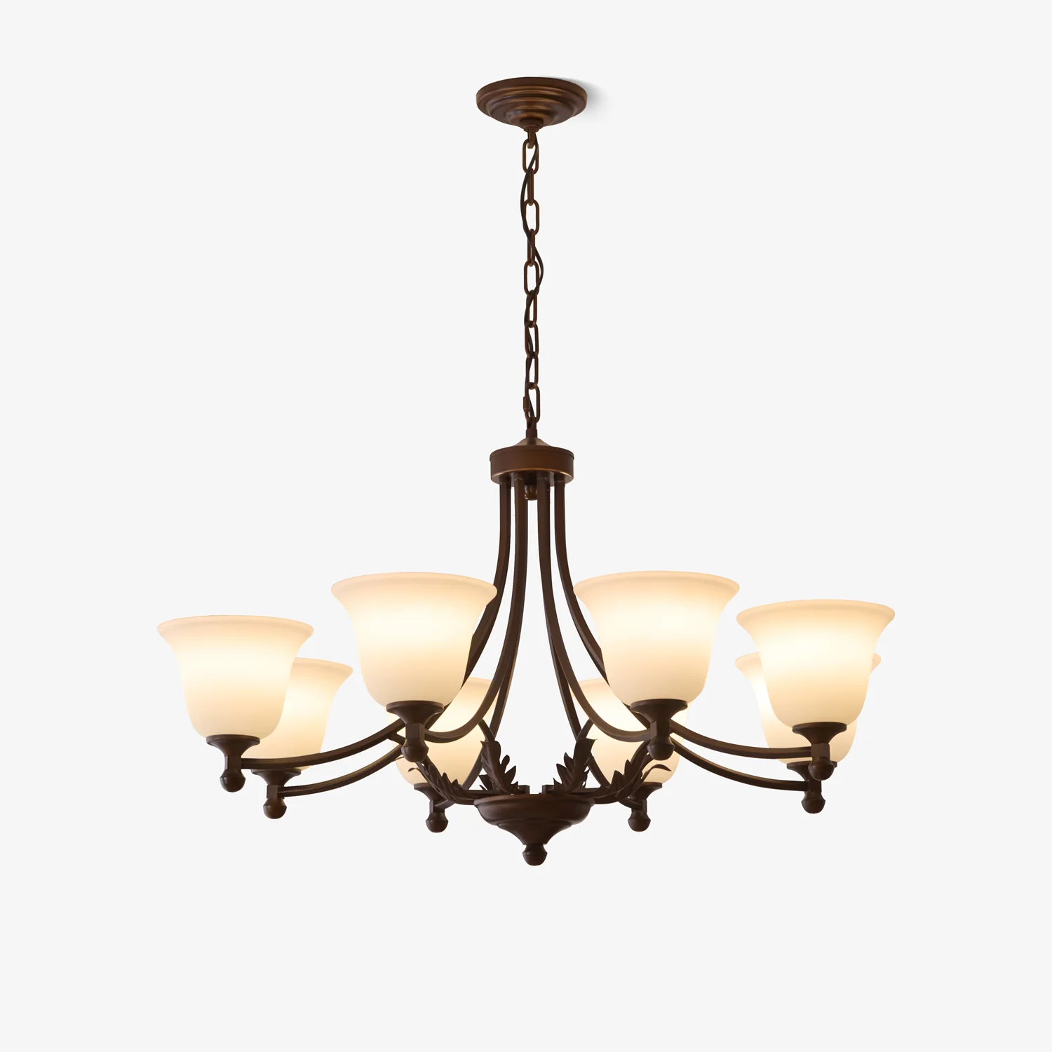 Aveline Bloom Chandelier - Image 18
