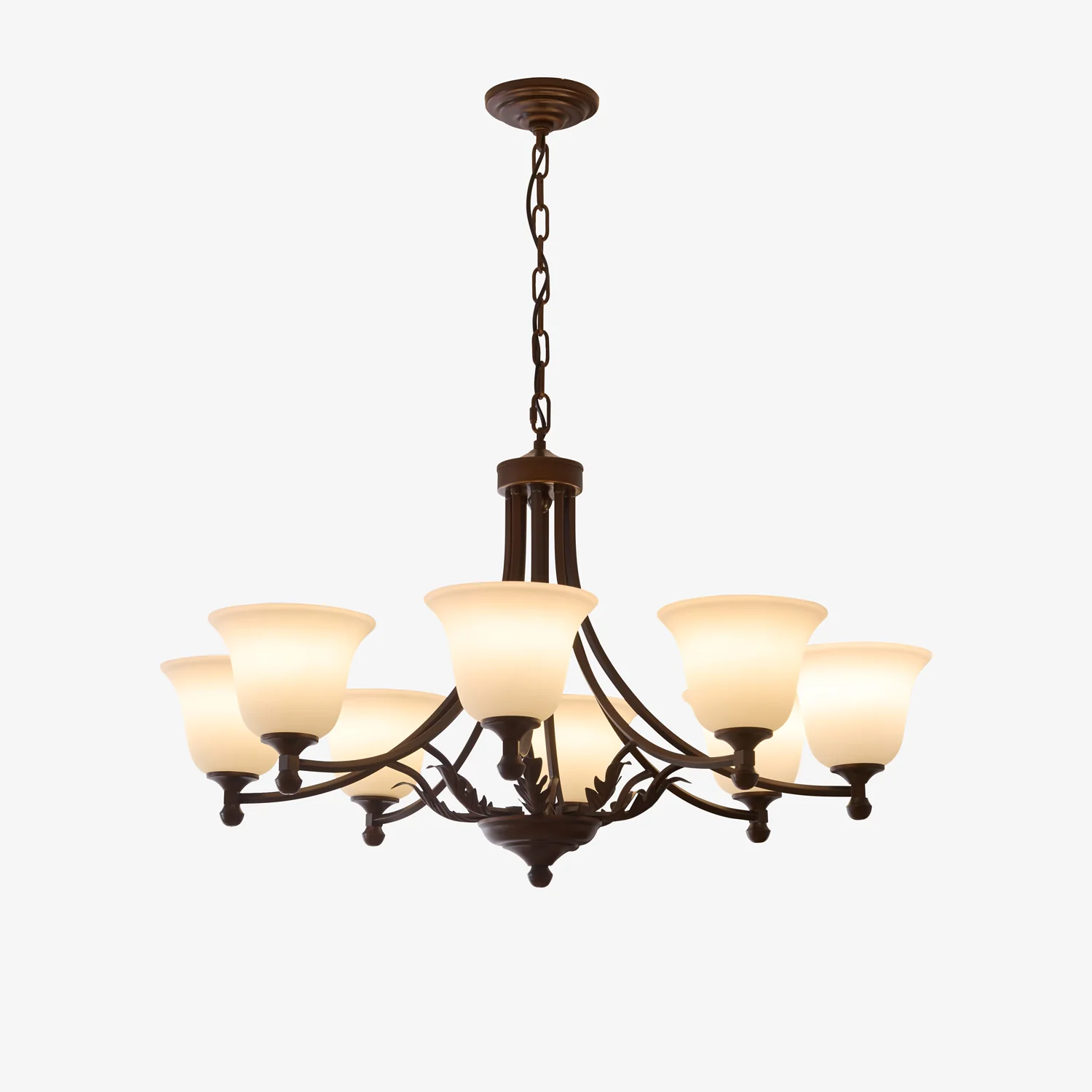 Aveline Bloom Chandelier - Image 24