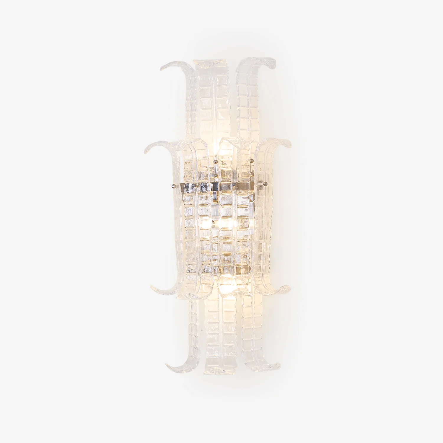 Aveline Murano Glass Wall Sconce - Image 22