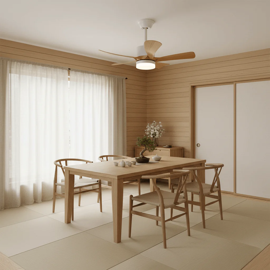 Avenli Ceiling Fan Light - Image 3