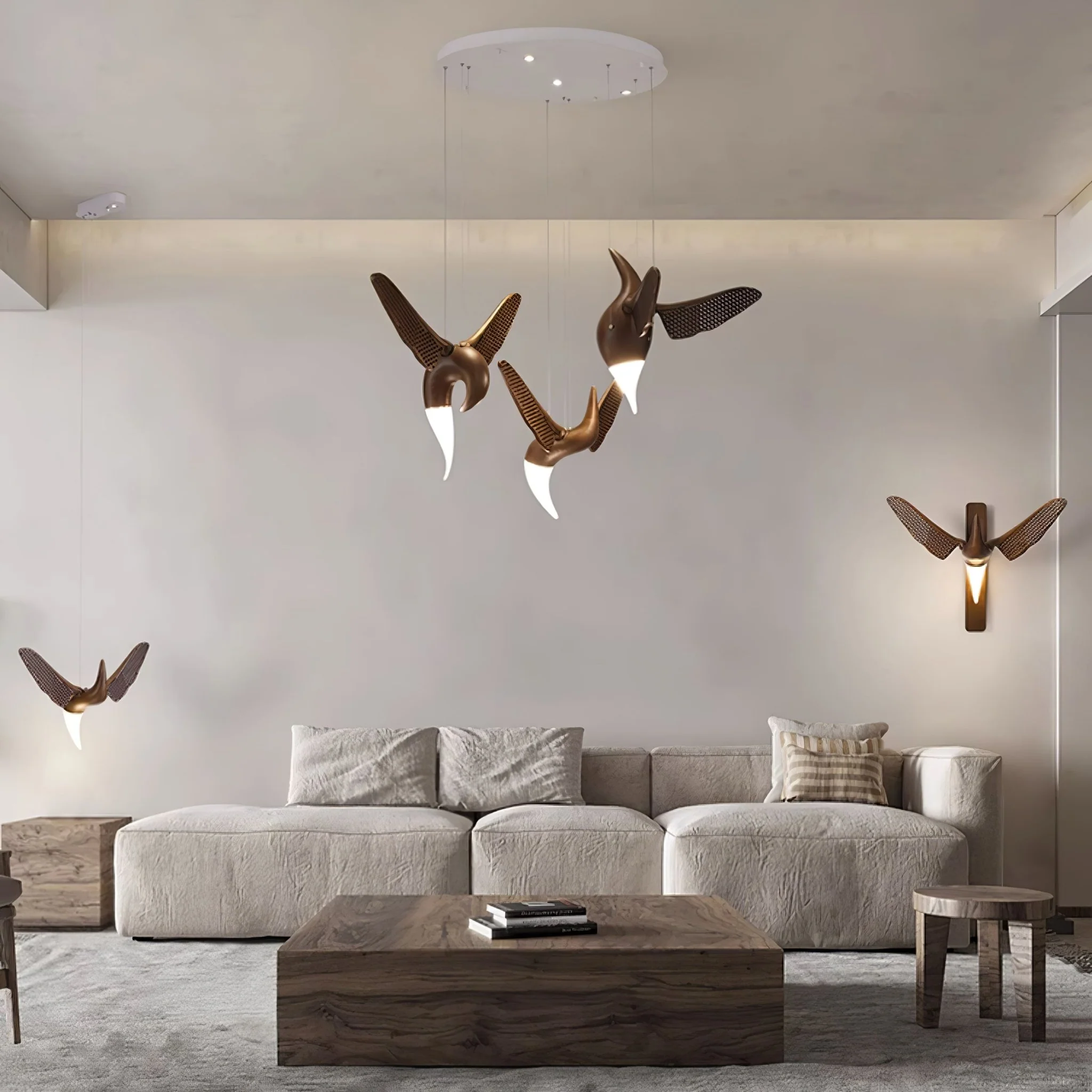 Avesa Wall Light - Image 12