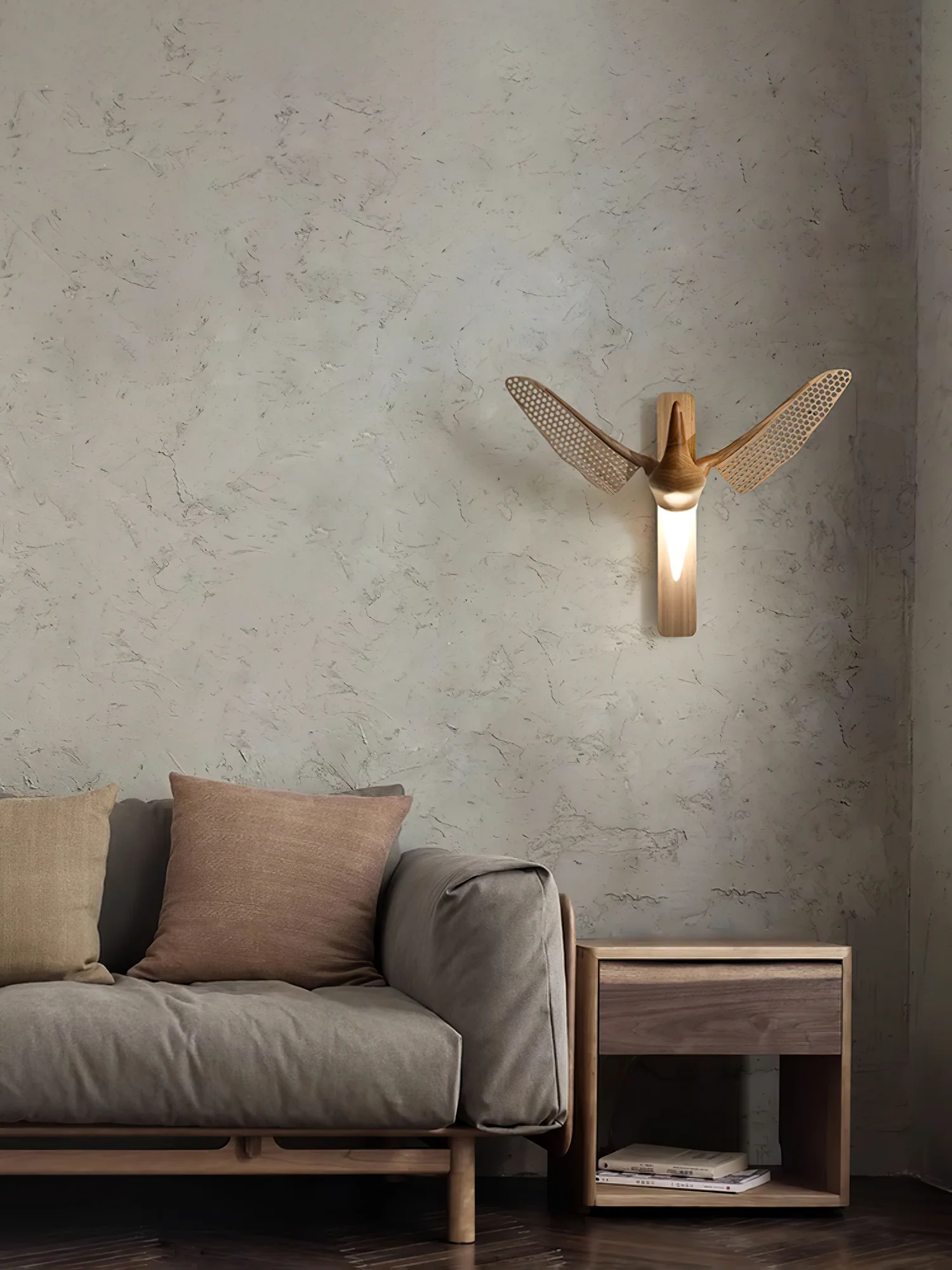 Avesa Wall Light - Image 13