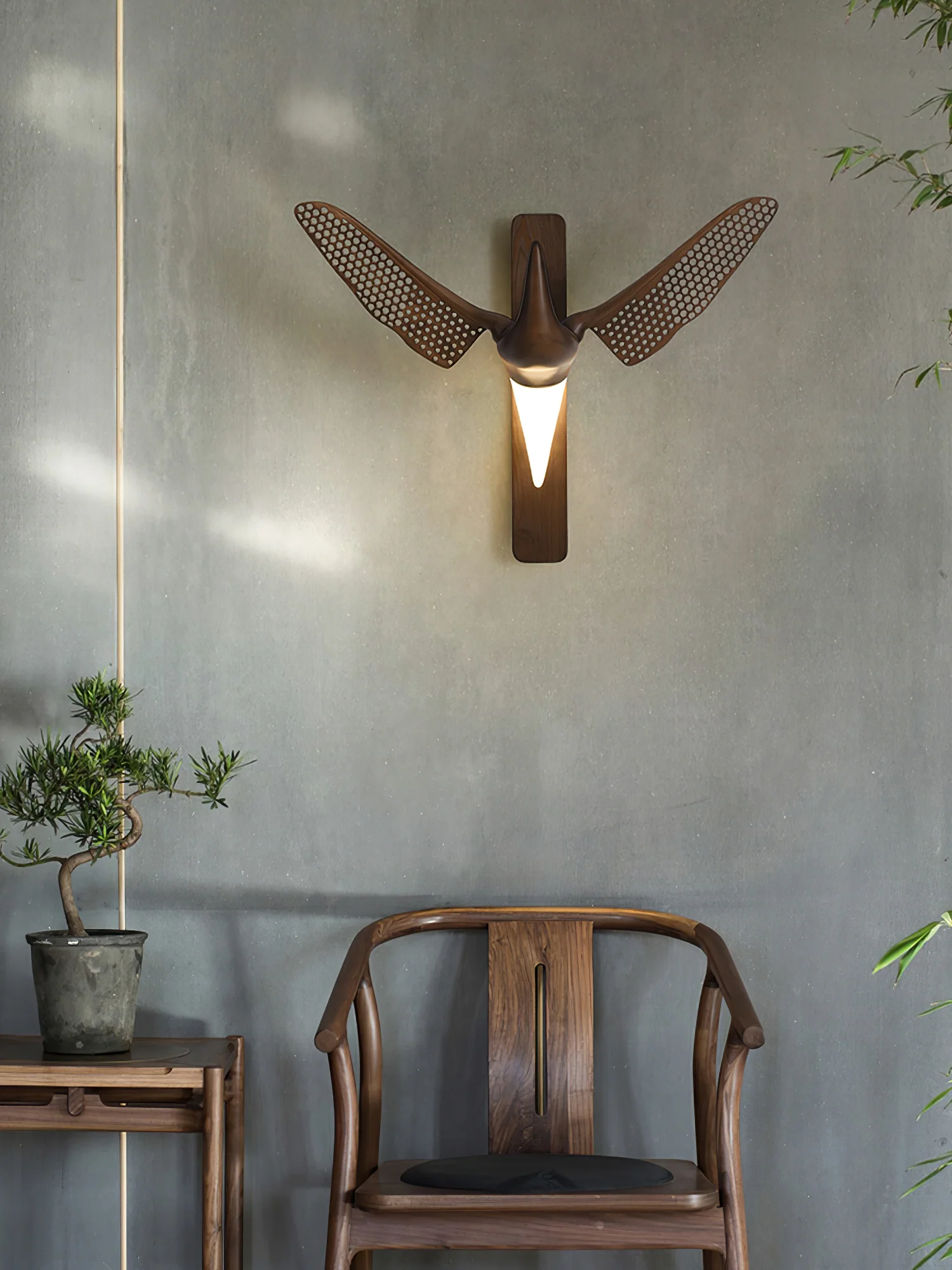 Avesa Wall Light - Image 17