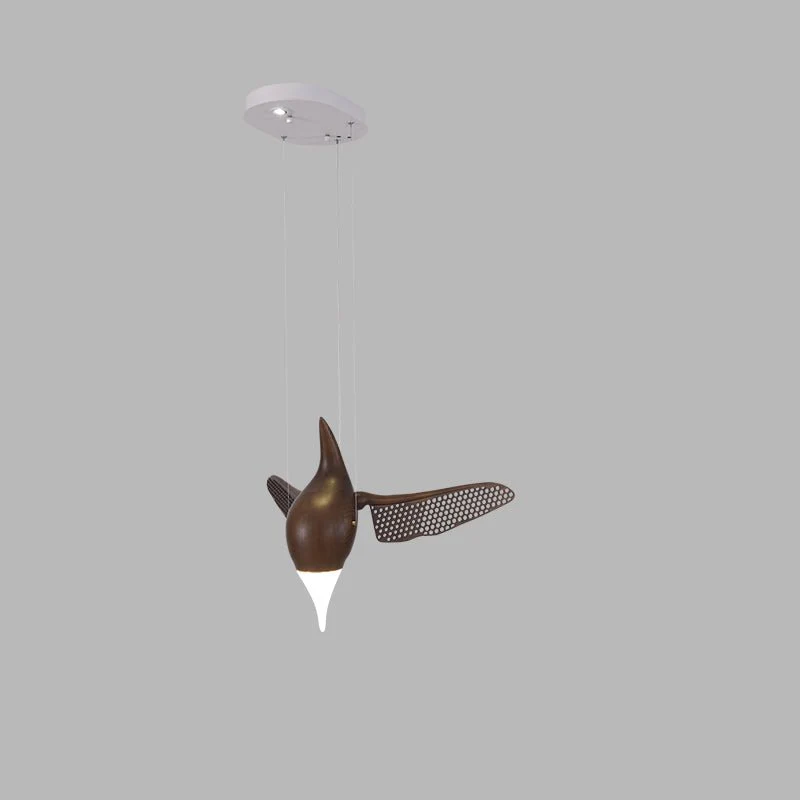 Avian Flight Chandelier - Image 14