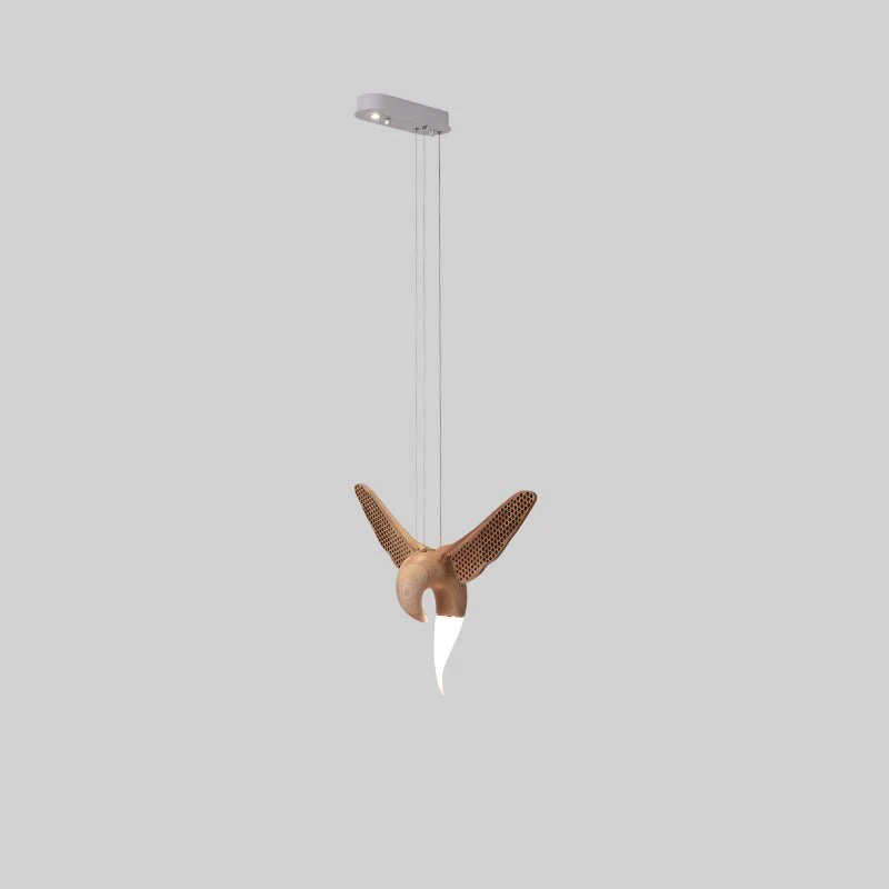 Avian Flight Chandelier - Image 15