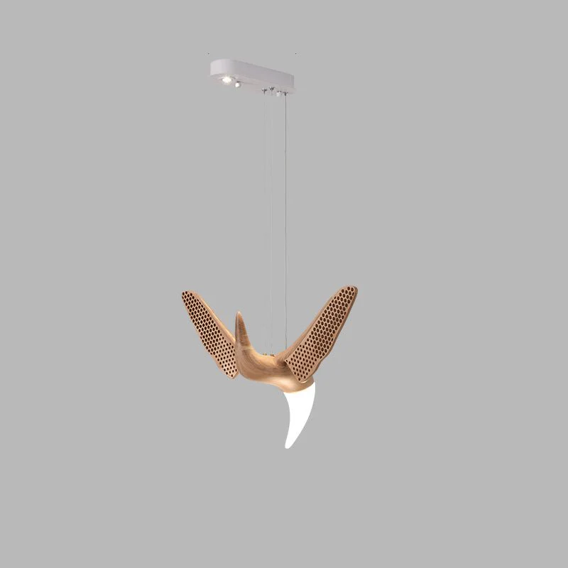 Avian Flight Chandelier - Image 20