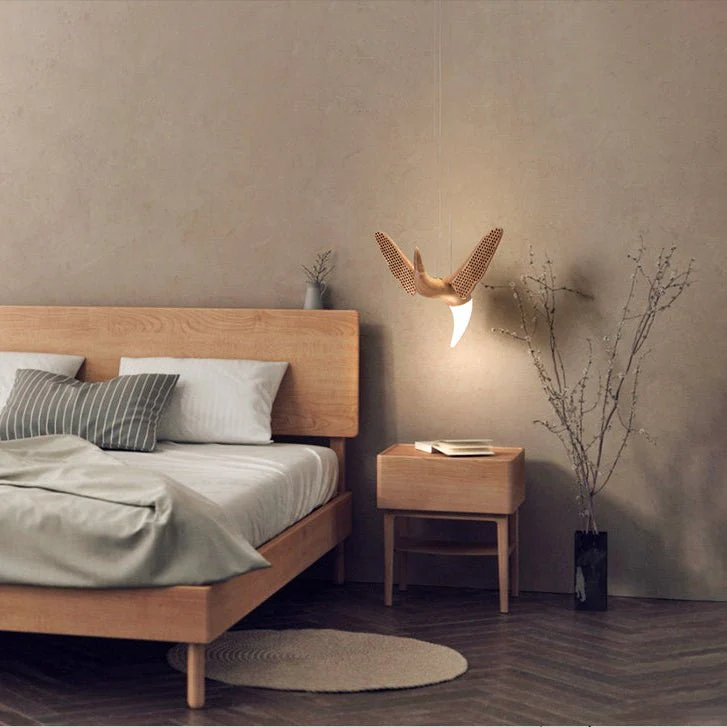 Avian Flight Chandelier - Image 3