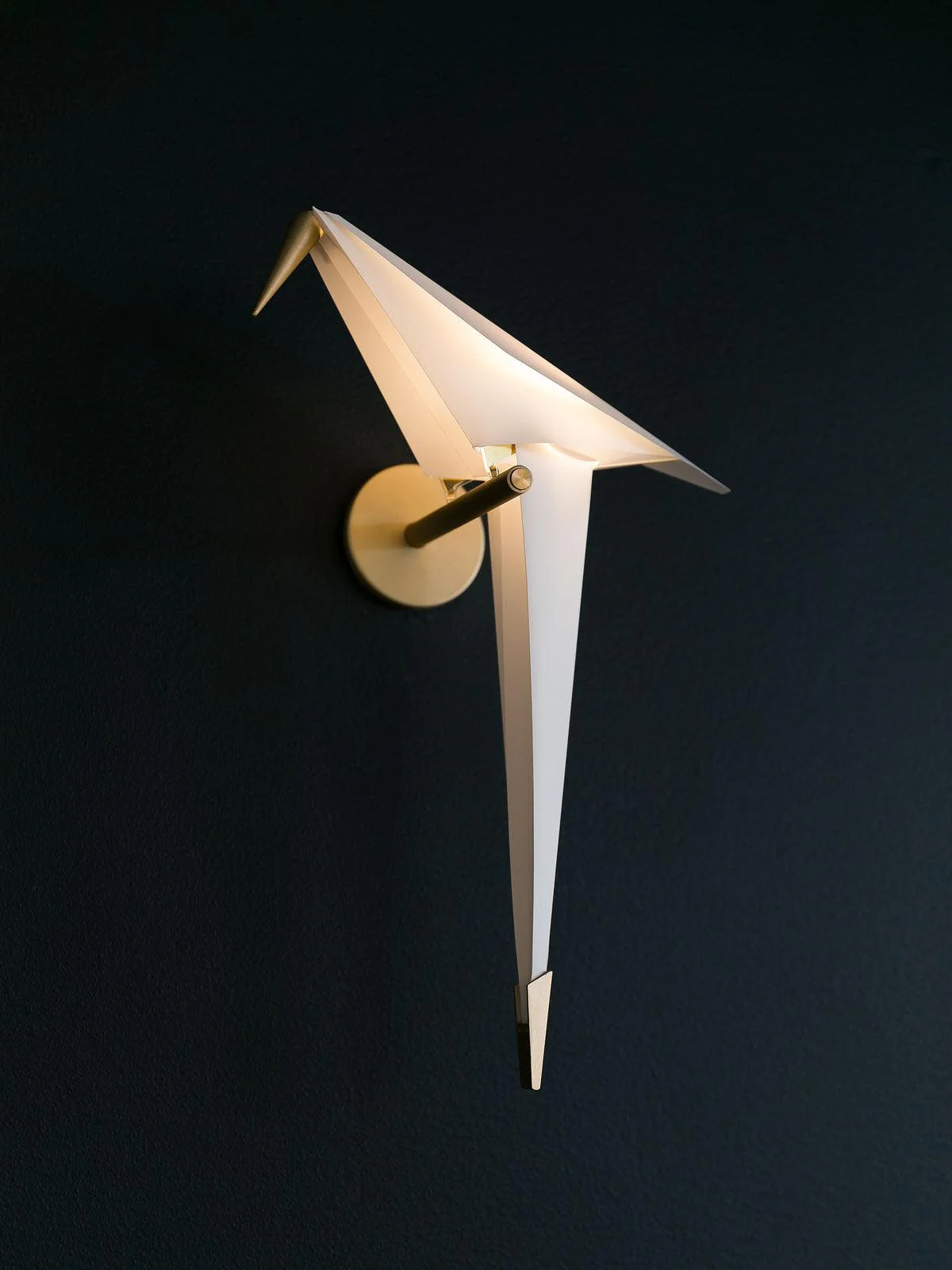 Avian Serenity Wall Lamp - Image 16