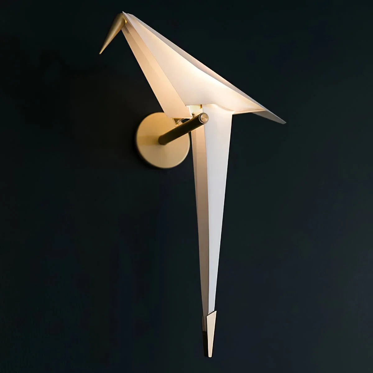 Avian Serenity Wall Lamp - Image 20