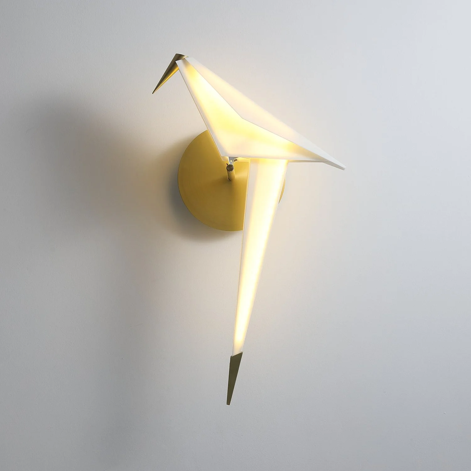 Avian Serenity Wall Lamp - Image 29