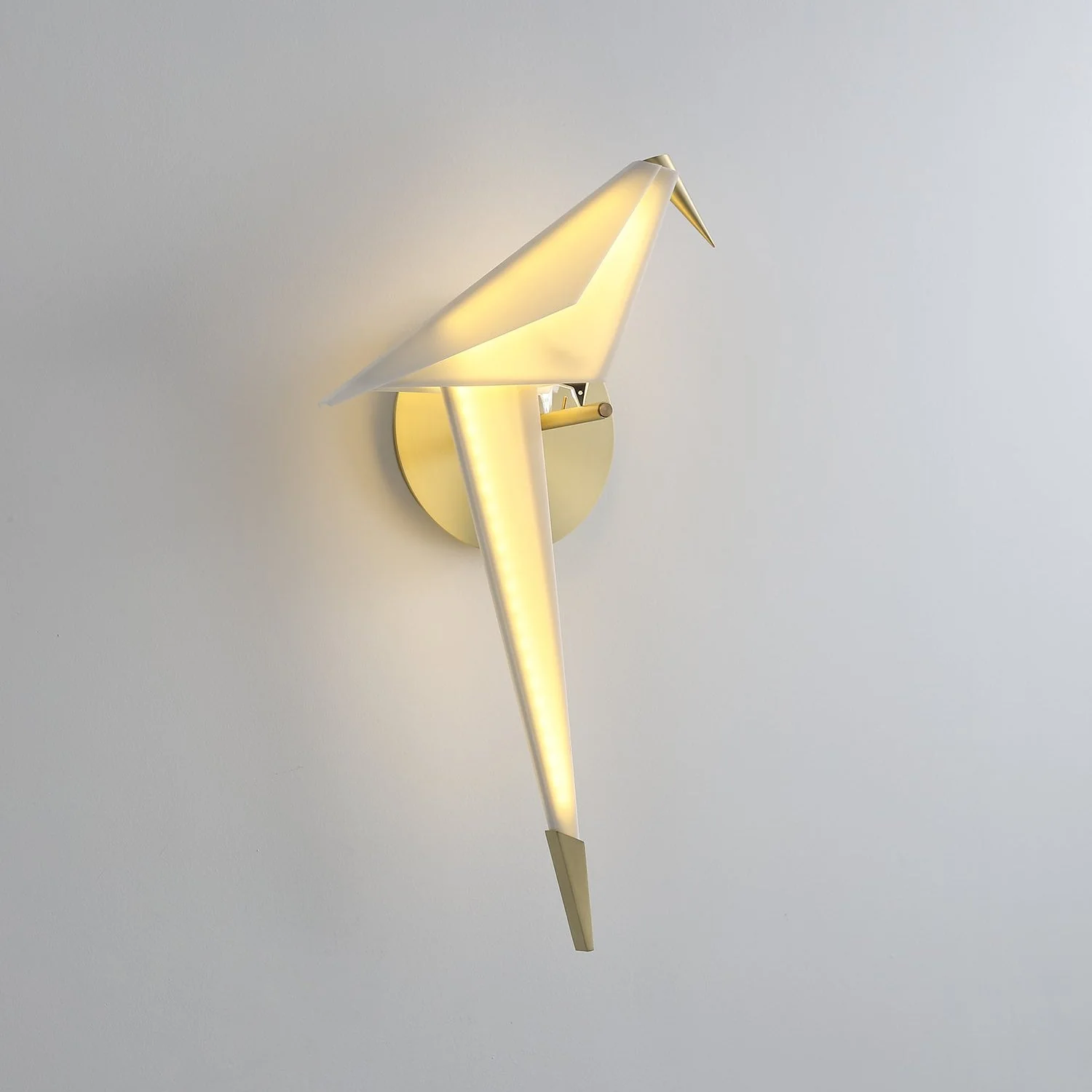 Avian Serenity Wall Lamp - Image 30