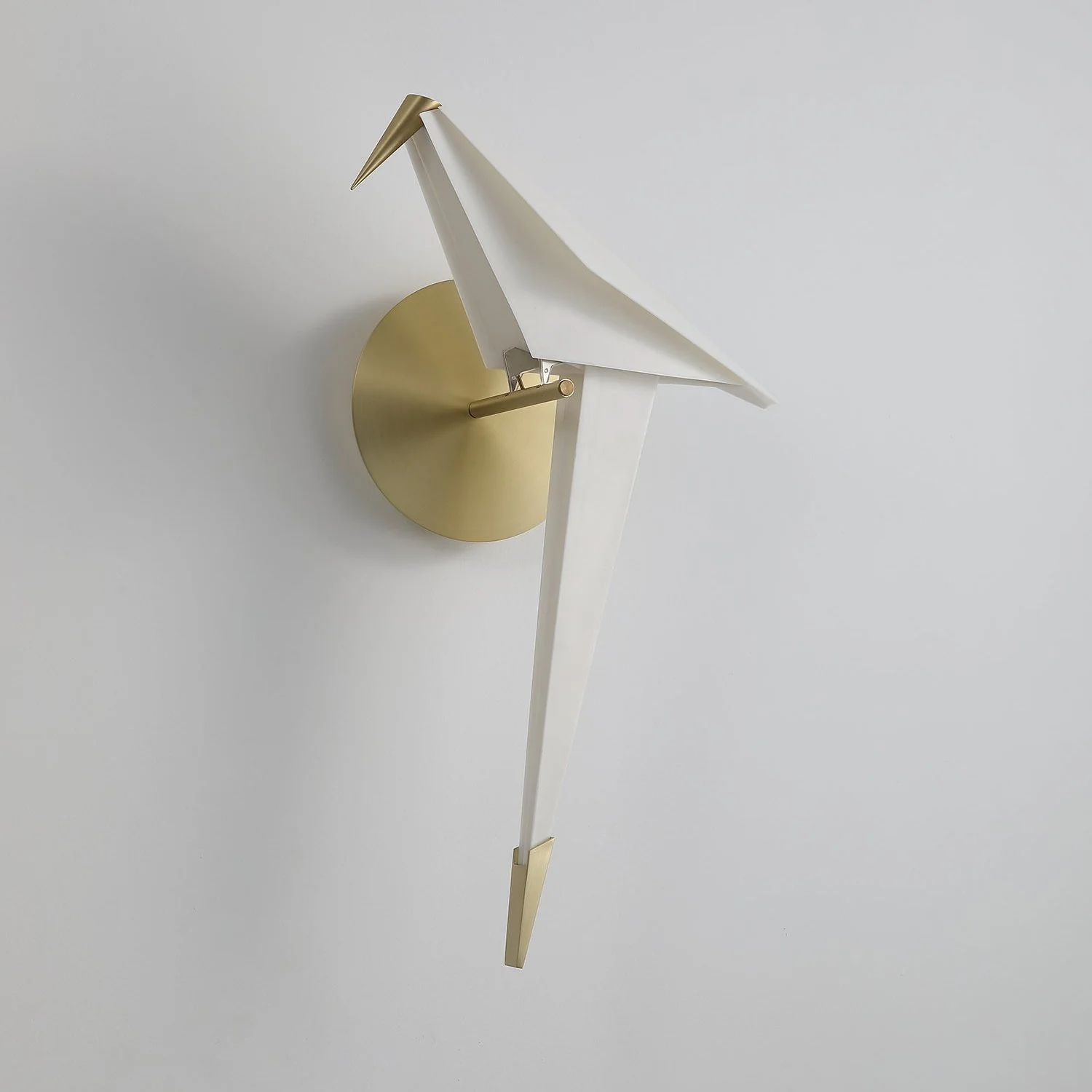 Avian Serenity Wall Lamp - Image 33