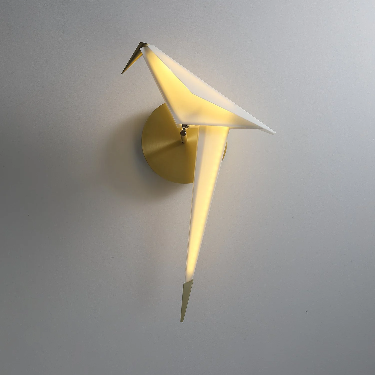 Avian Serenity Wall Lamp - Image 35