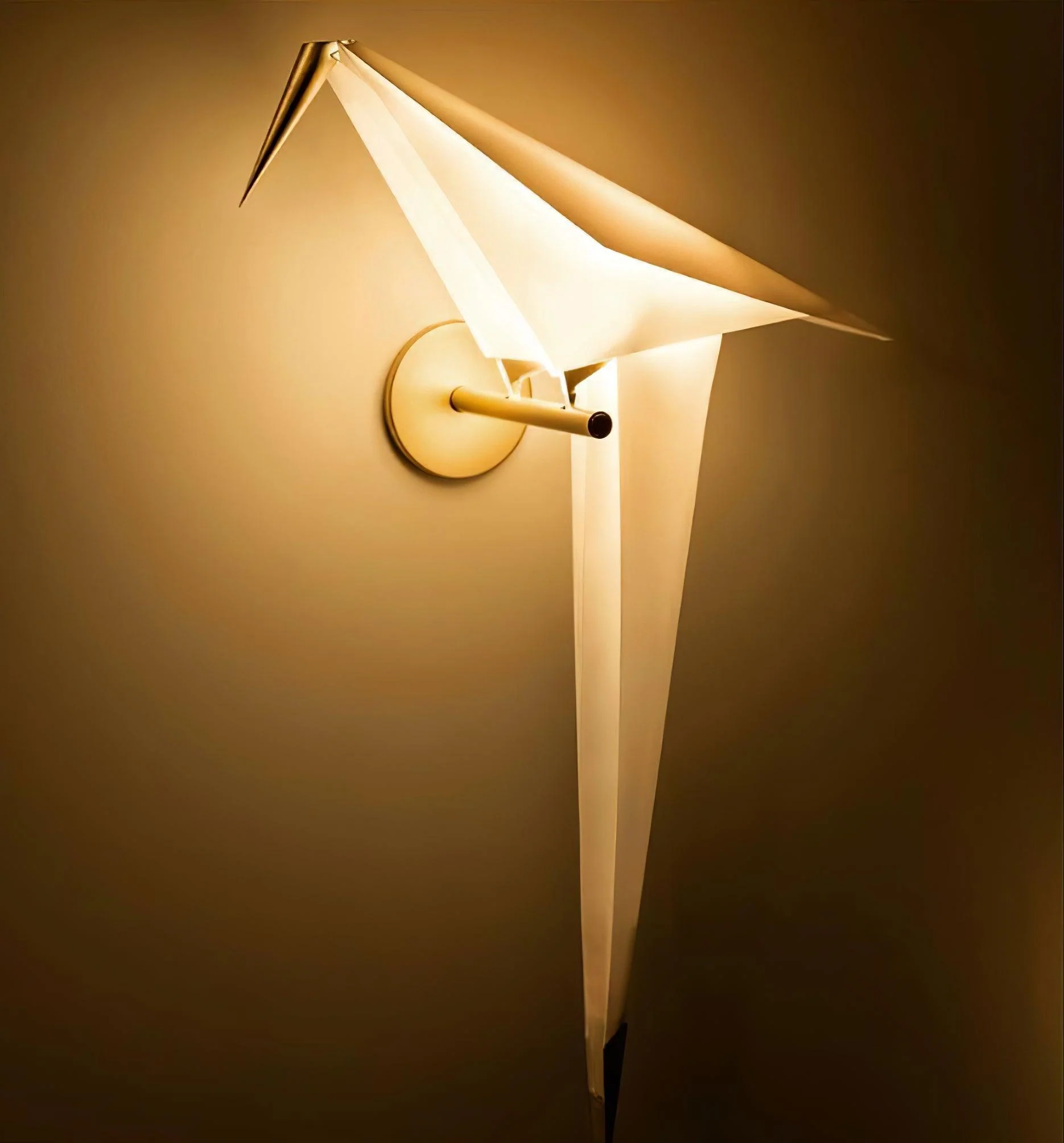 Avian Serenity Wall Lamp - Image 9