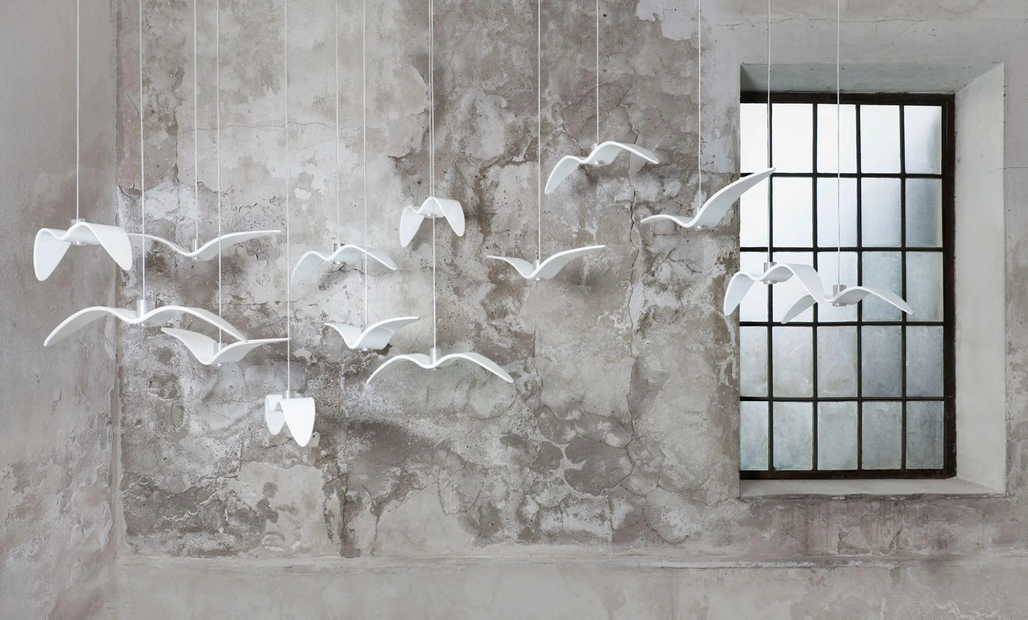 Aviara LED Pendant Light - Image 13