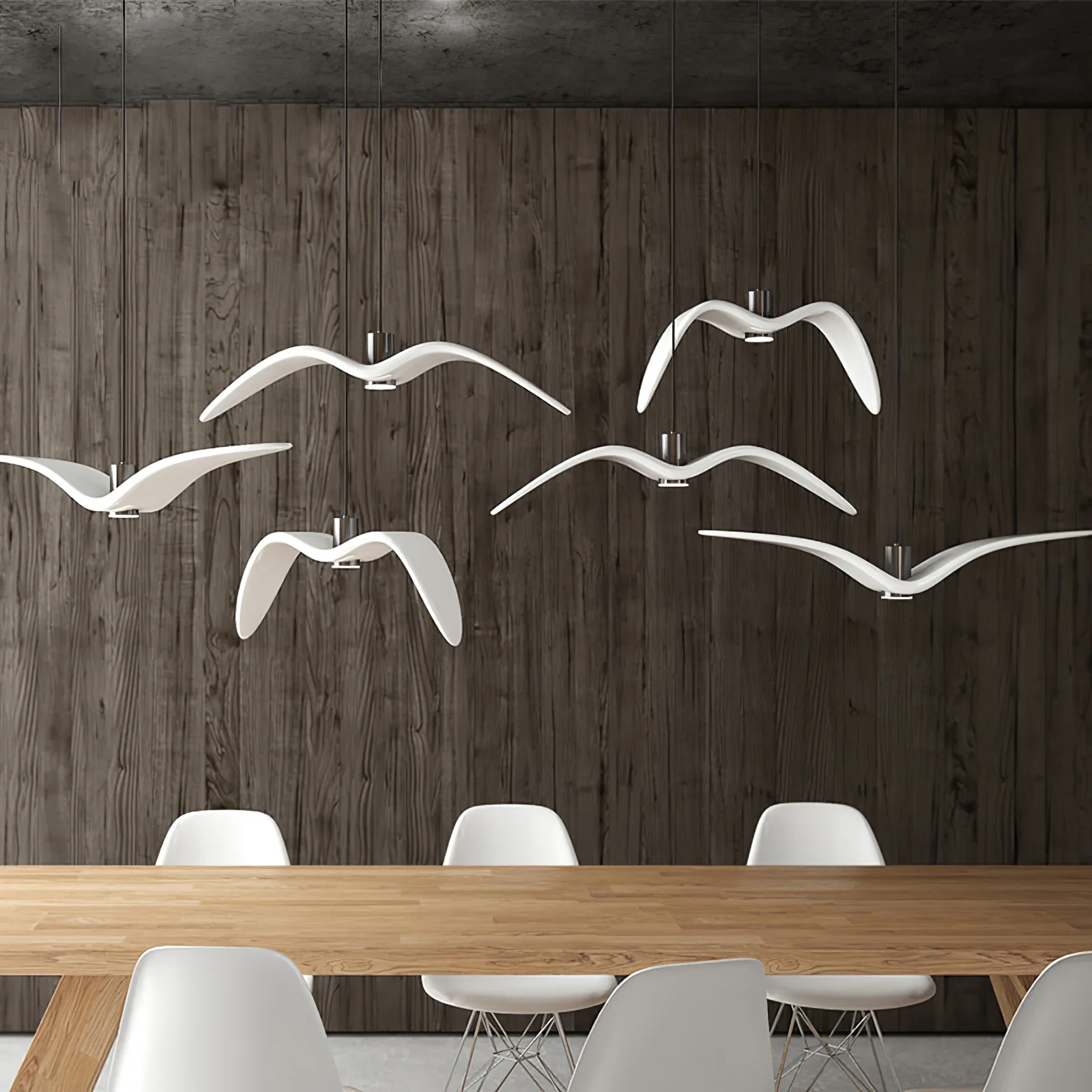 Aviara LED Pendant Light - Image 2