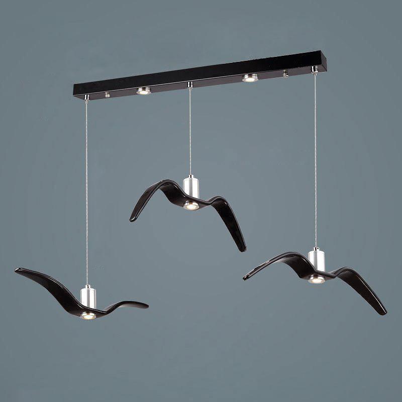 Aviara LED Pendant Light - Image 26