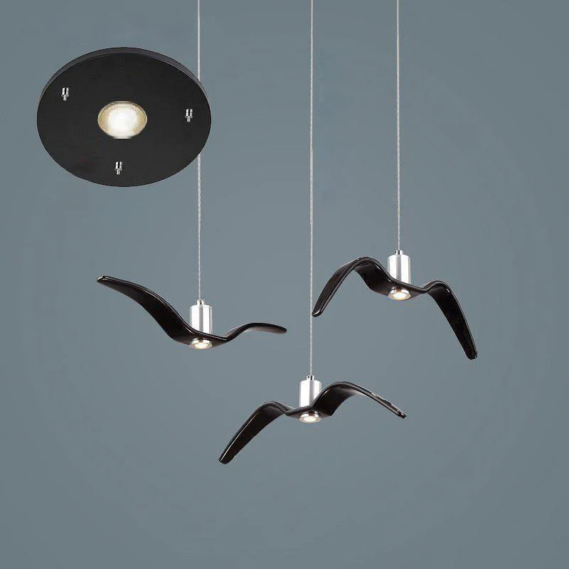 Aviara LED Pendant Light - Image 33