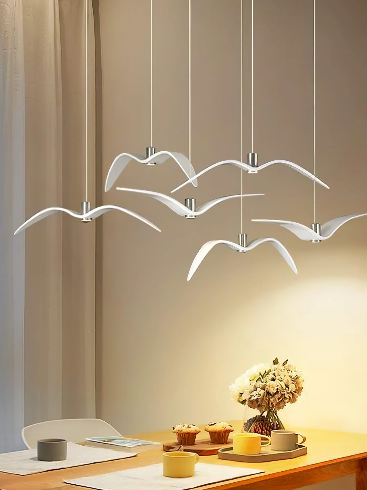 Aviara LED Pendant Light - Image 51