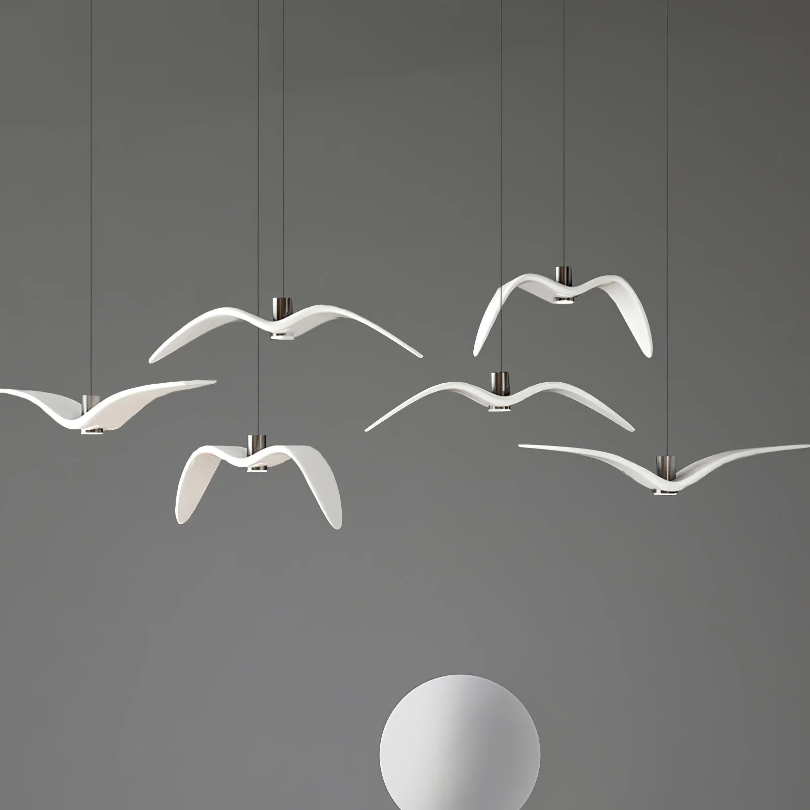 Aviara LED Pendant Light - Image 54