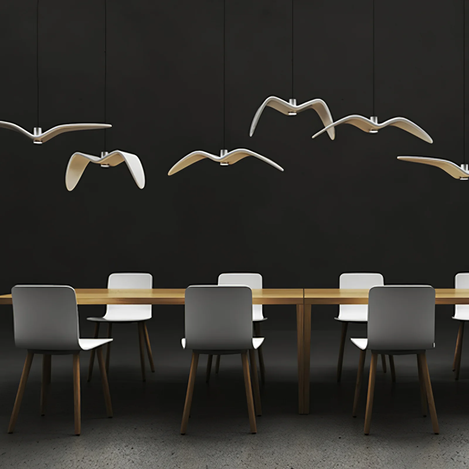 Aviara LED Pendant Light - Image 55