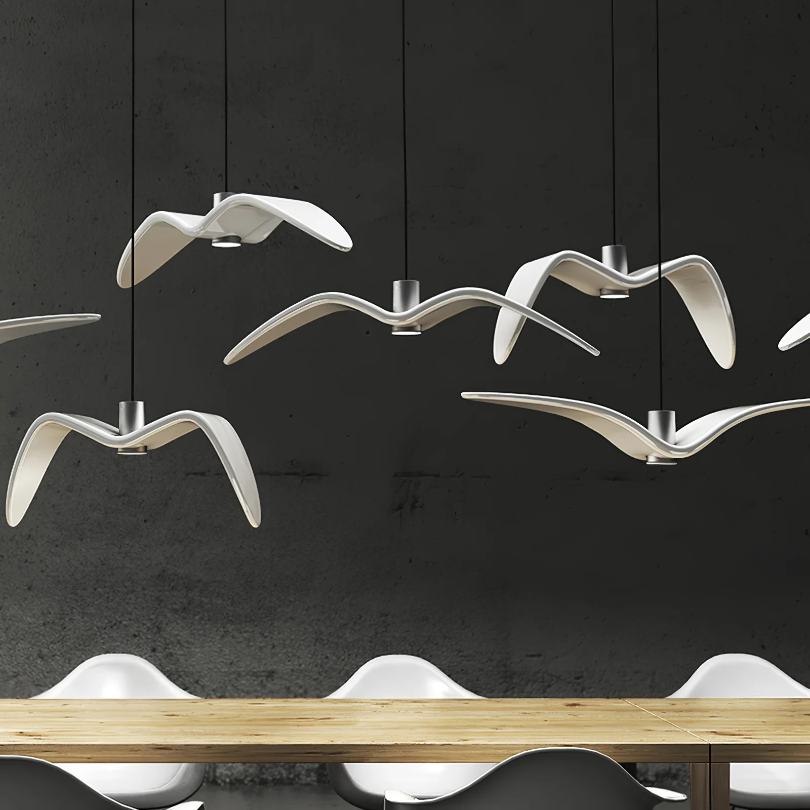 Aviara LED Pendant Light - Image 6