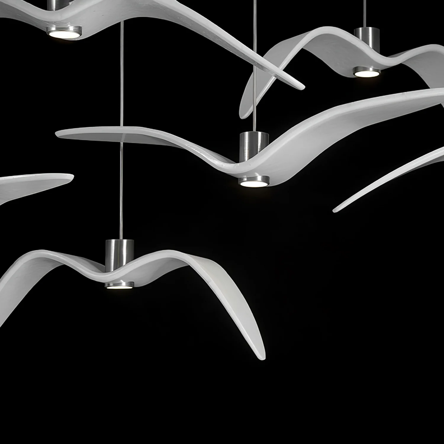 Aviara LED Pendant Light - Image 71