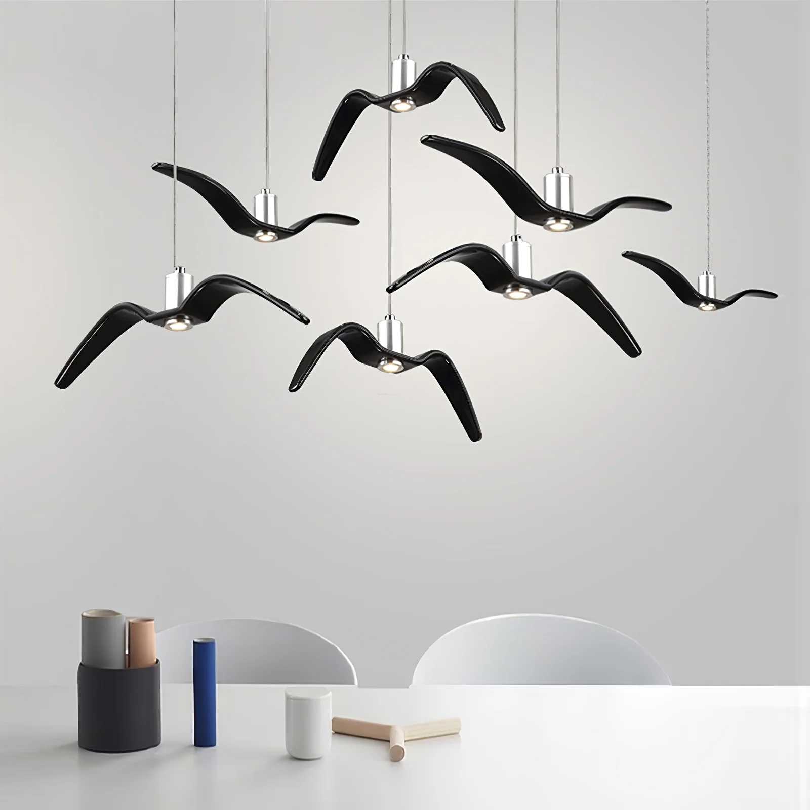 Aviara LED Pendant Light - Image 73