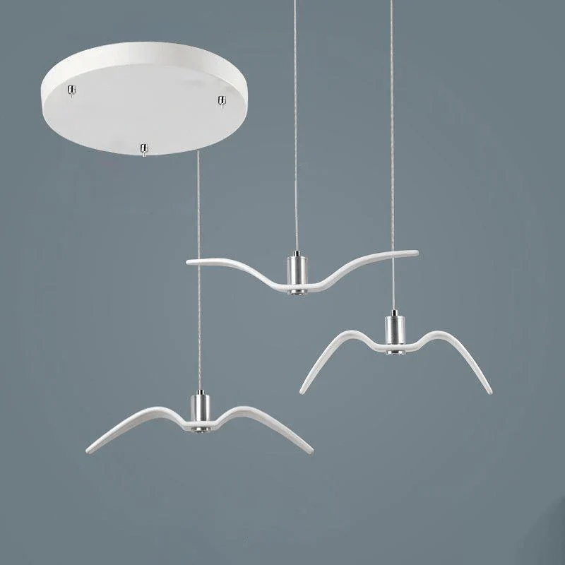 Aviara LED Pendant Light - Image 78