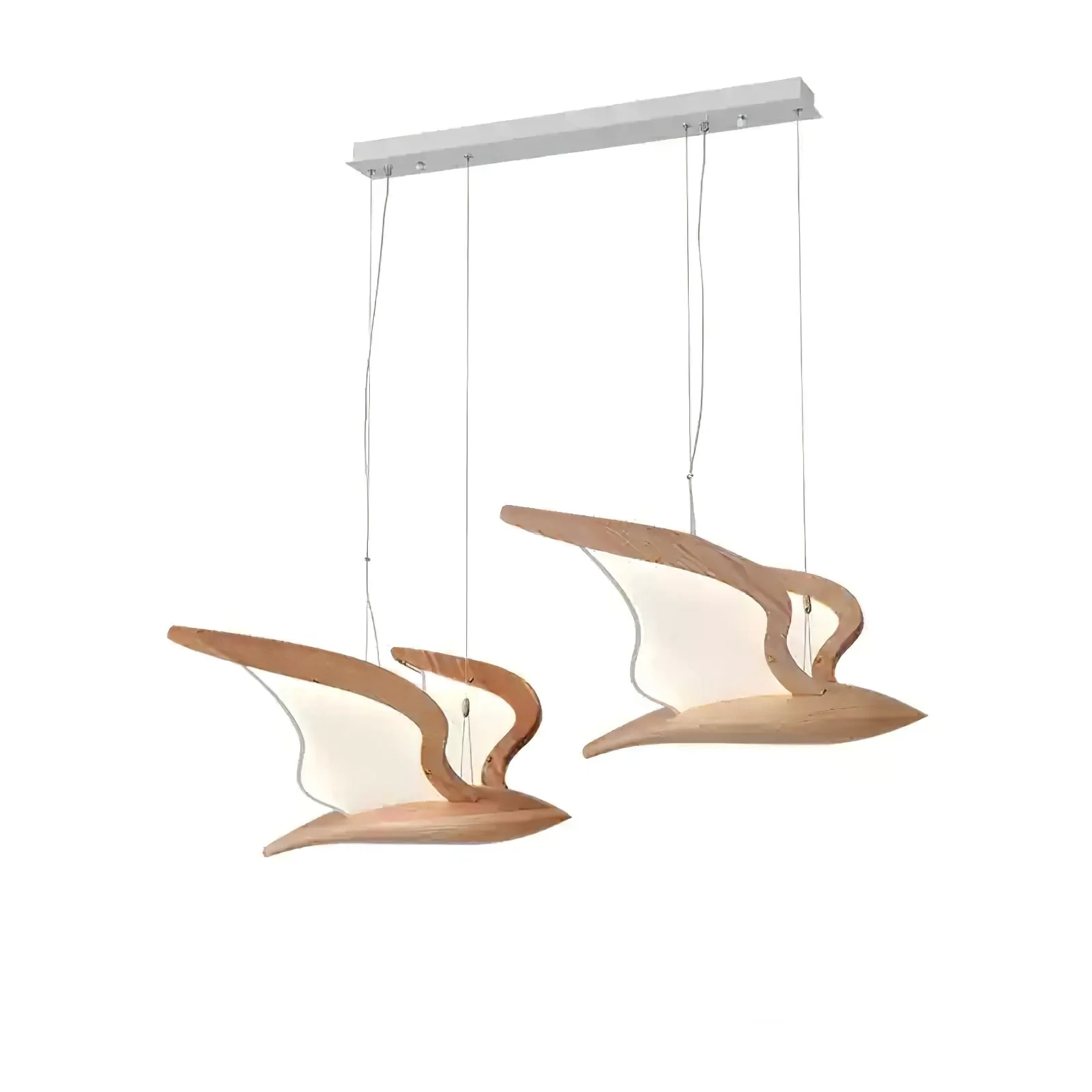 Avina Wing Pendant Light - Image 16