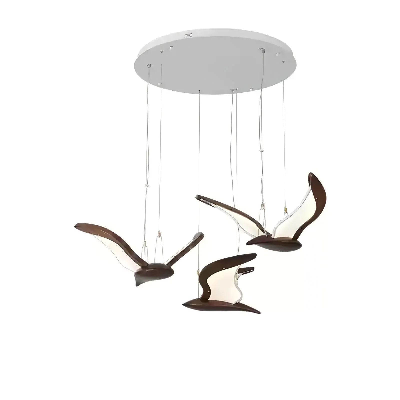 Avina Wing Pendant Light - Image 19