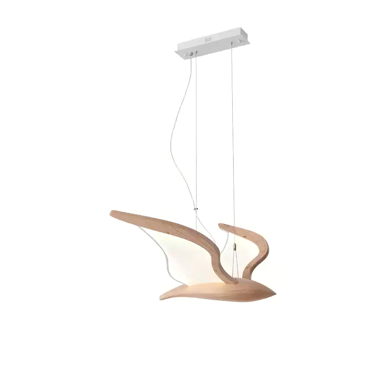 Avina Wing Pendant Light - Image 22