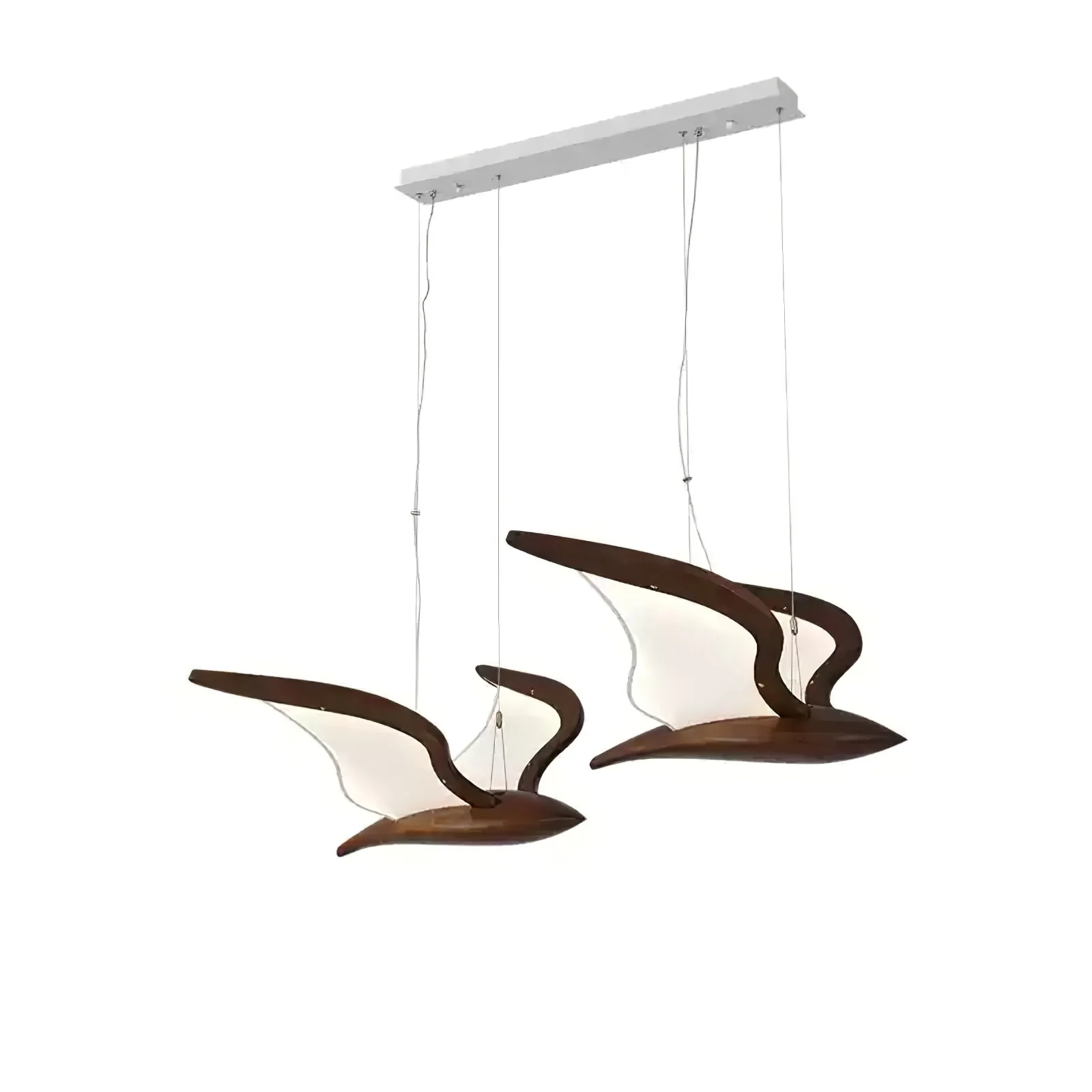 Avina Wing Pendant Light - Image 24