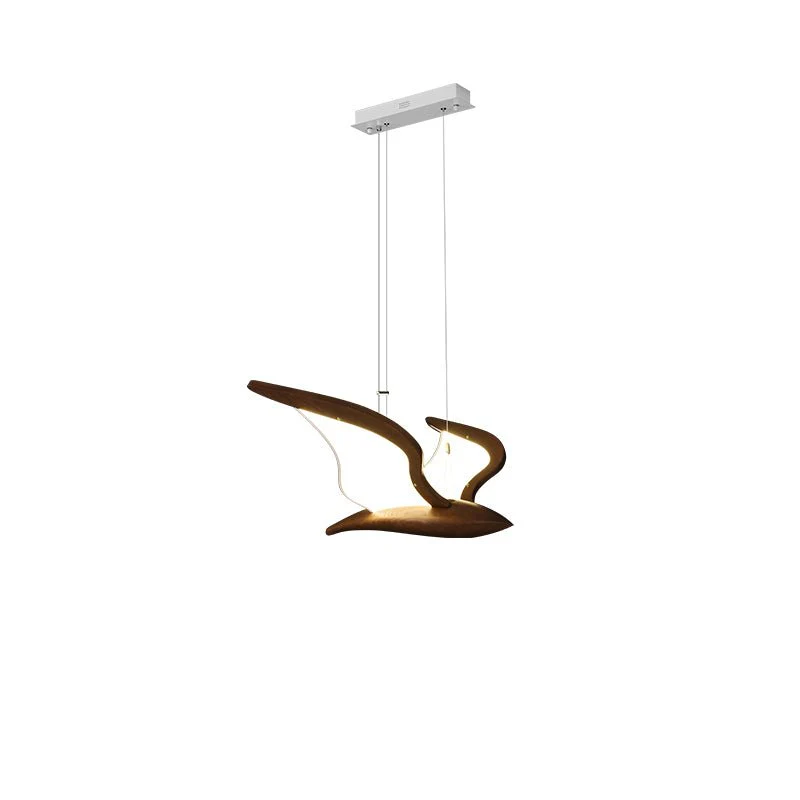 Avina Wing Pendant Light - Image 26