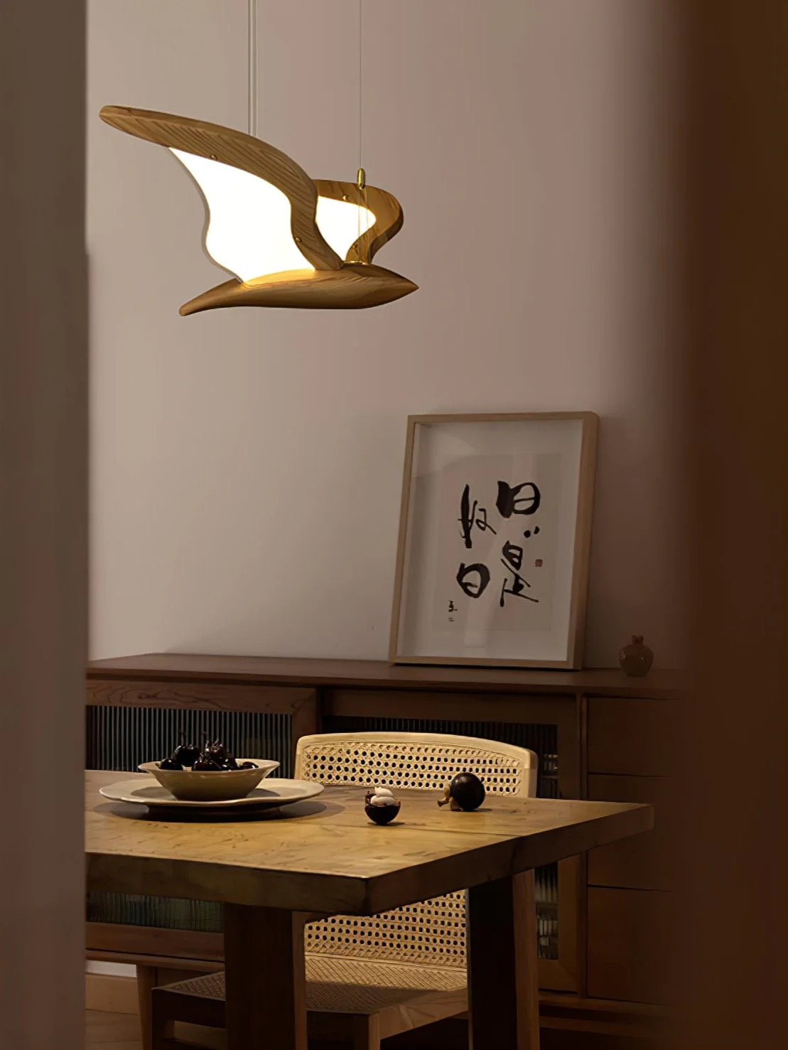 Avina Wing Pendant Light - Image 8