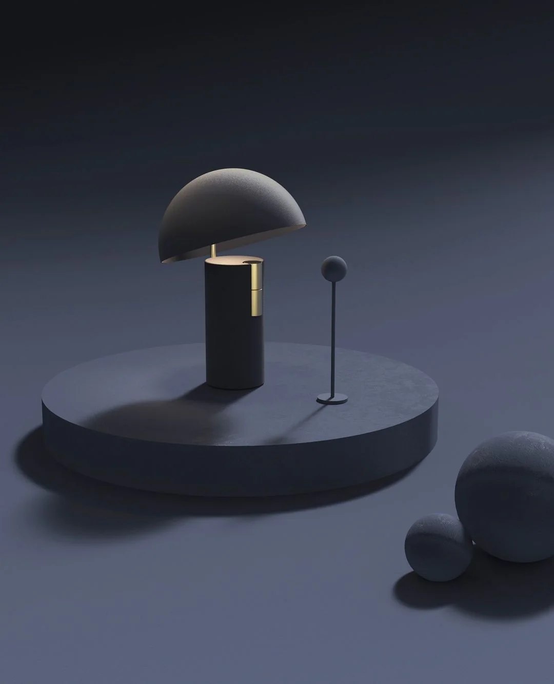 Avo Table Lamp - Image 25