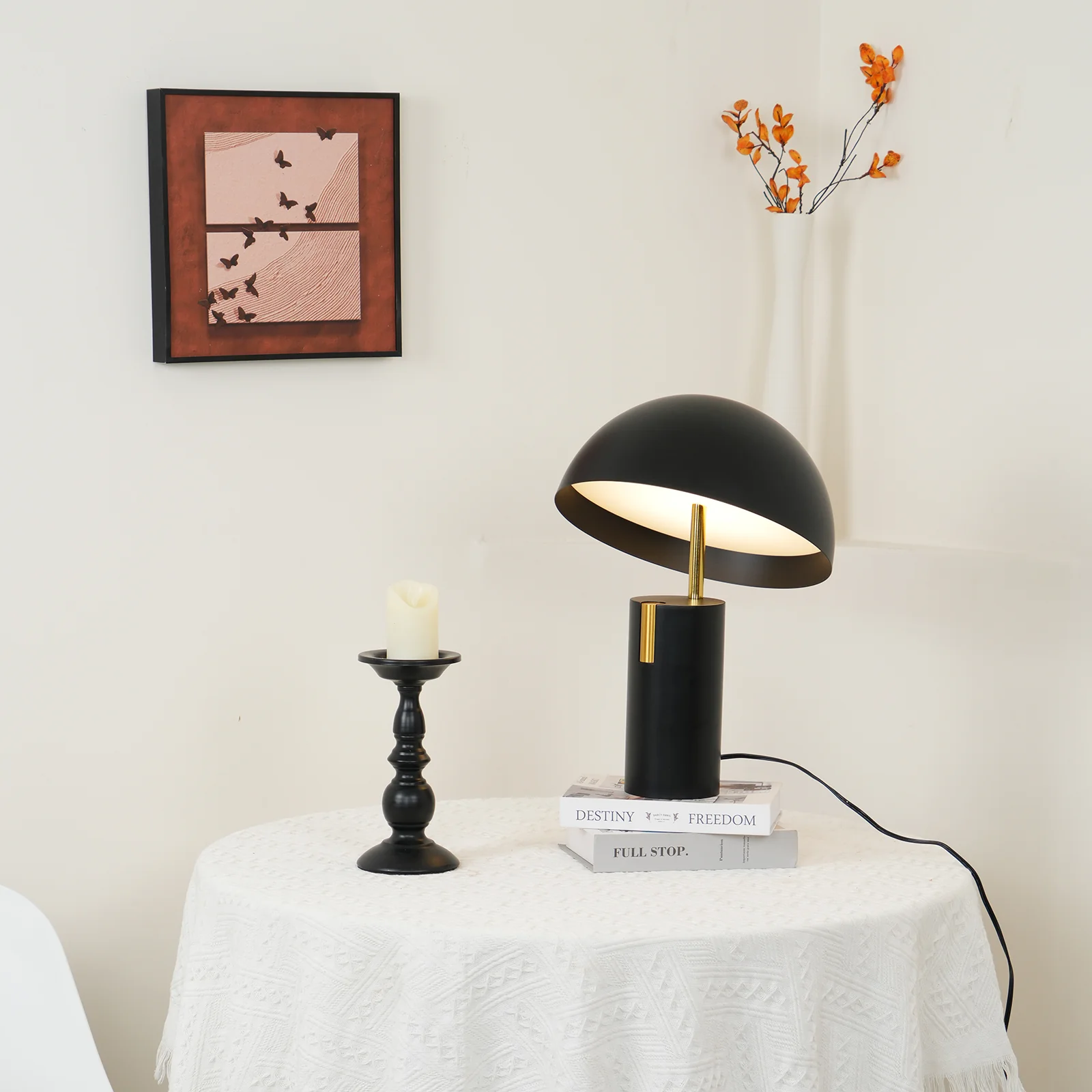 Avo Table Lamp - Image 33