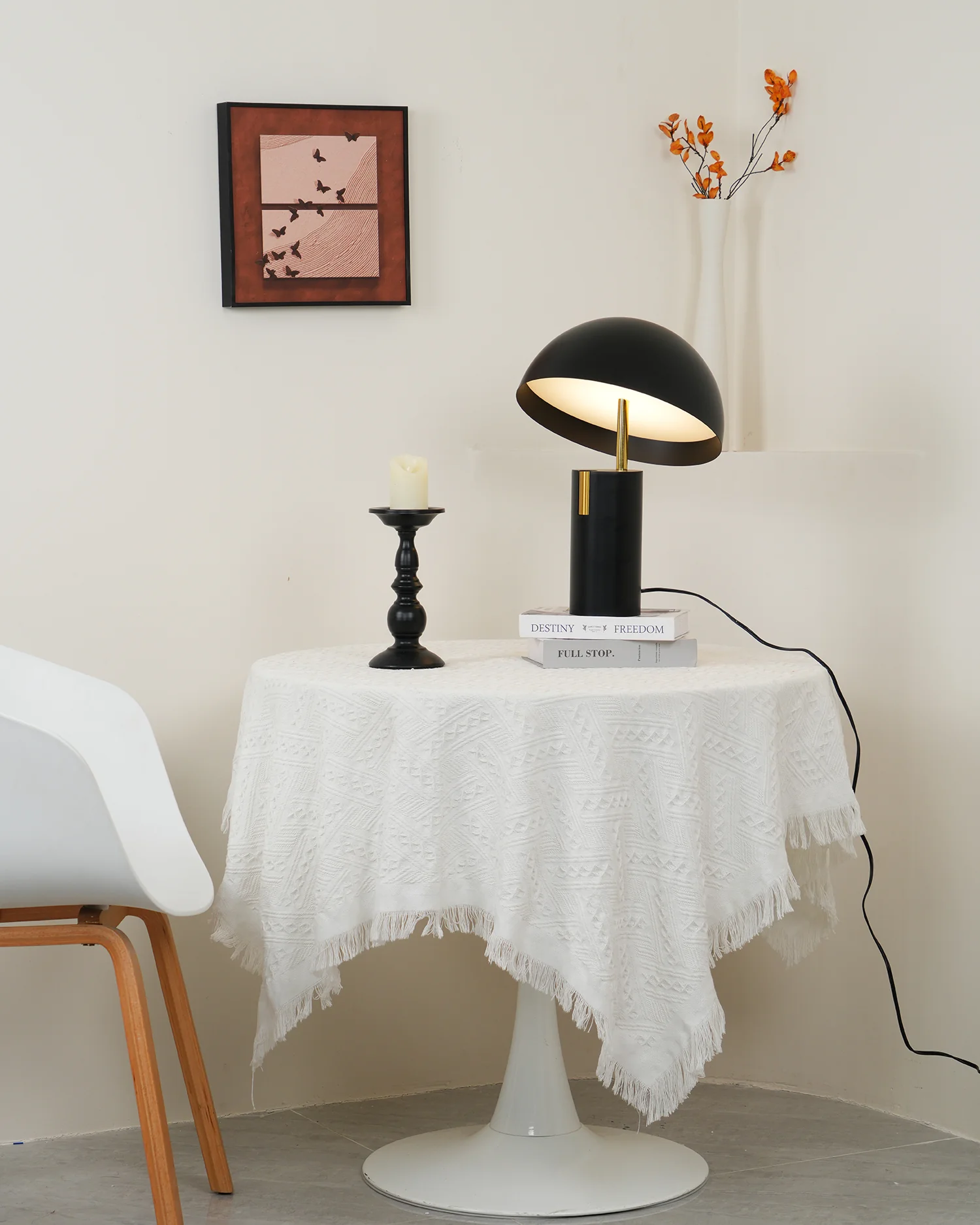 Avo Table Lamp - Image 37